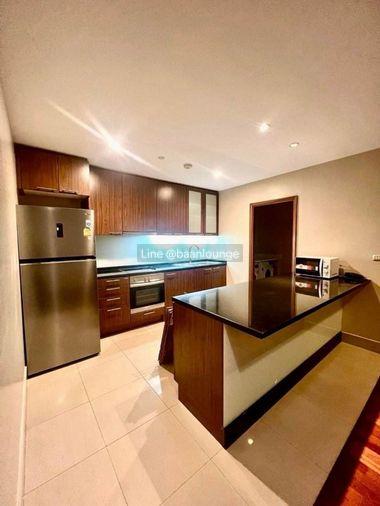 รูป ระเบียงกว้าง วิวเมือง Ascott Sathorn (แอสคอทท์ สาธร) - รูปที่ 7/14