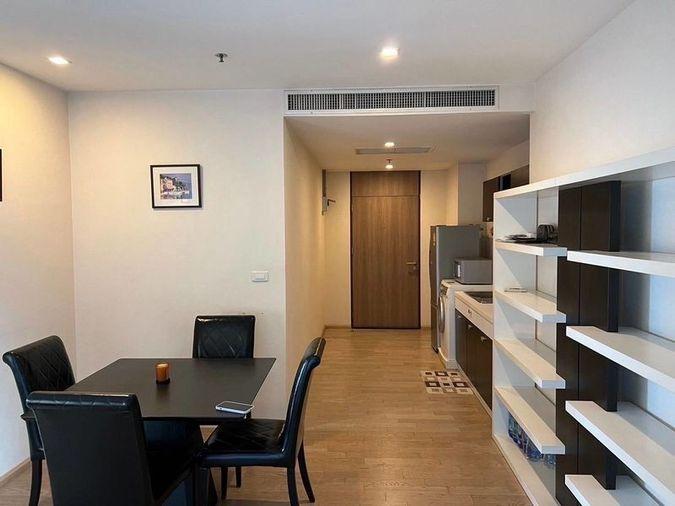 picture Condo for rent :  Noble Remix Sukhumvit 36 ((BTS Thong Lor Station )) MK-02  line @livingbkk - 2/7