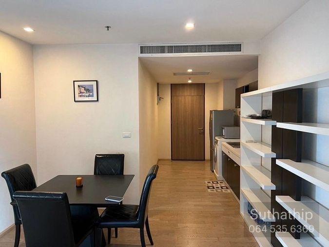 picture Condo for rent : Noble Remix Sukhumvit 36 ((BTS Thong Lor Station )) MK-02 line @livingbkk - 2/7