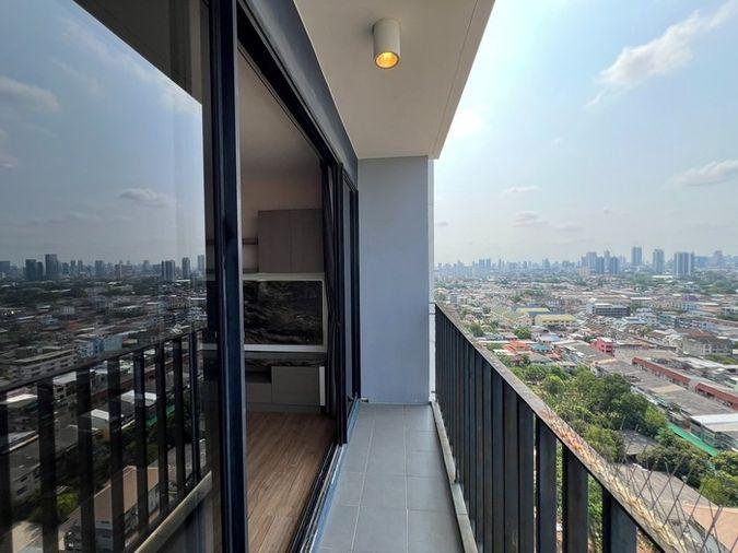 รูป 💖ปล่อยเช่า Condo The Tree Interchange ติดห้างเกตเวย์บางซื่อ / 2 ห้องนอน 58 ตรม ราคาเพียง 18,000 บาท/สอบถามได้นะคะ  🟢 Line : atfirm2010💖 - รูปที่ 6/20