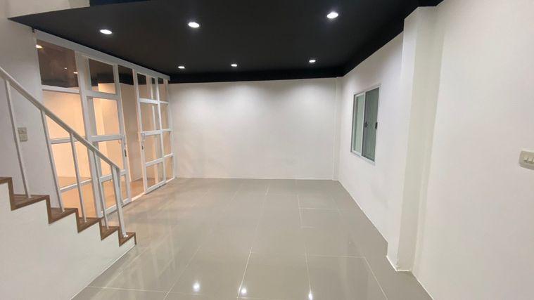 รูป ขายทาวน์เฮ้าส์ รีโนเวทพร้อมอยู่ รังสิตการ์เด้นท์วิลล์ คลองสี่-ธัญบุรี  - รูปที่ 5/16