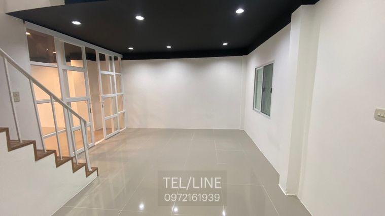 รูป ขายทาวน์เฮ้าส์ รีโนเวทพร้อมอยู่ รังสิตการ์เด้นท์วิลล์ คลองสี่-ธัญบุรี - รูปที่ 5/16