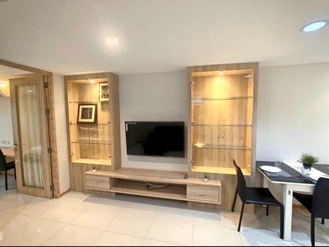รูป Condo for rent: Waterford Diamond Tower (( BTS Phrom Phong ))MK-02 line @livingbkk - รูปที่ 5/14