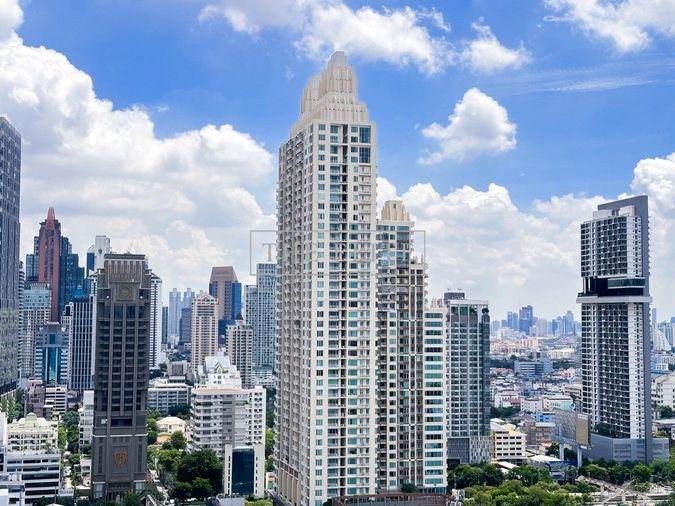 รูป ✨ ใครหาห้องใหญ่แต่งครบต้องดู The Empire Place สาทร ห้องสวยพร้อมอยู่เลย ✔ - รูปที่ 36/43