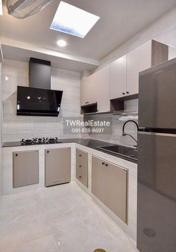 รูป ขายทาวน์โฮม 3.5 ชั้น แปลงมุม โครงการ Premium Place พหลโยธิน–รามอินทรา | บ้านใหม่ไม่เคยเข้าอยู่ ติดถนน Main ของโครงการ ใกล้รถไฟฟ้าสายสีเขียว - รูปที่ 8/26