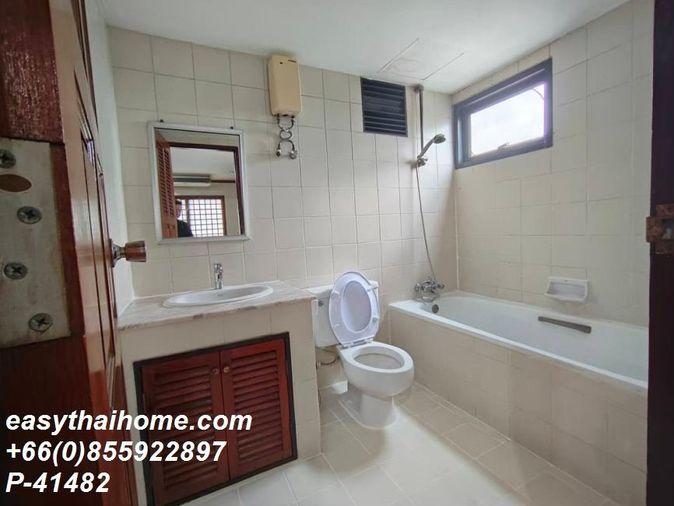 picture P-41482 Condo for rent Le Premier 2 fully furnished (Confirm again when visit).  - 2/9