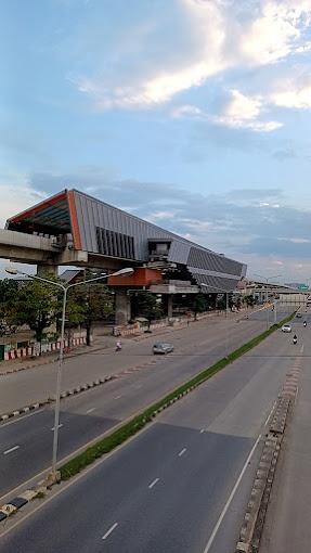 picture Now available, hurry up! Lumpini Suite Makkasan Phetchaburi, beautiful, luxurious, worth living in. - 20/24