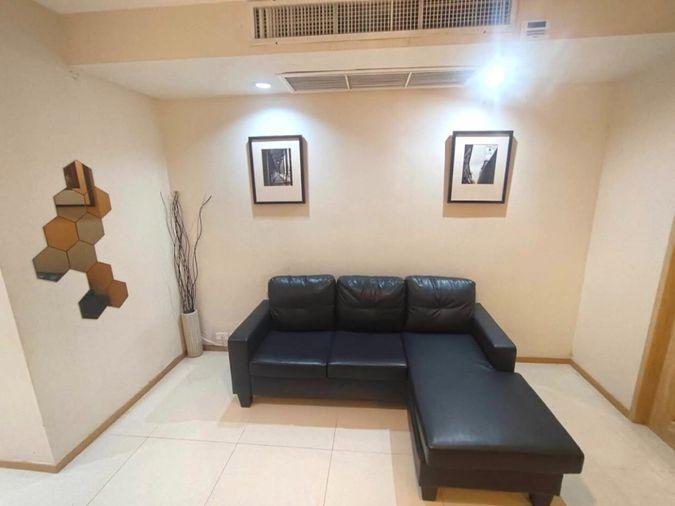 รูป Condo for rent: Waterford Diamond Tower (( BTS Phrom Phong ))MK-02 line @livingbkk - รูปที่ 2/14