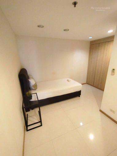 รูป Condo for rent: Waterford Diamond Tower (( BTS Phrom Phong ))MK-02 line @livingbkk - รูปที่ 4/14