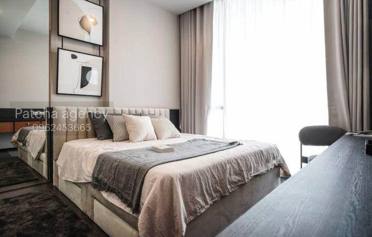 picture Available 1Nov25! Laviq Sukhumvit57. 1bed 43sqm. Line id: @pfagent - 3/5