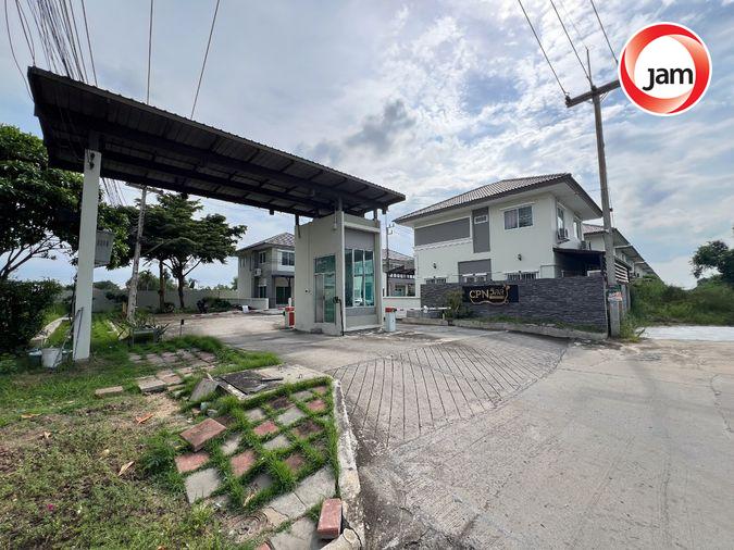 รูป AR 2075 : ซีพีเอ็น วิลล์ ลำลูกกา คลอง7 - รูปที่ 4/7