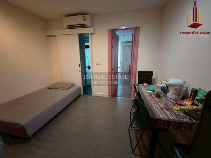 picture ✨ For Sale: A Space ID Asoke-Ratchada Condo ✨💰 Only 2,700,000 THB - 1/5