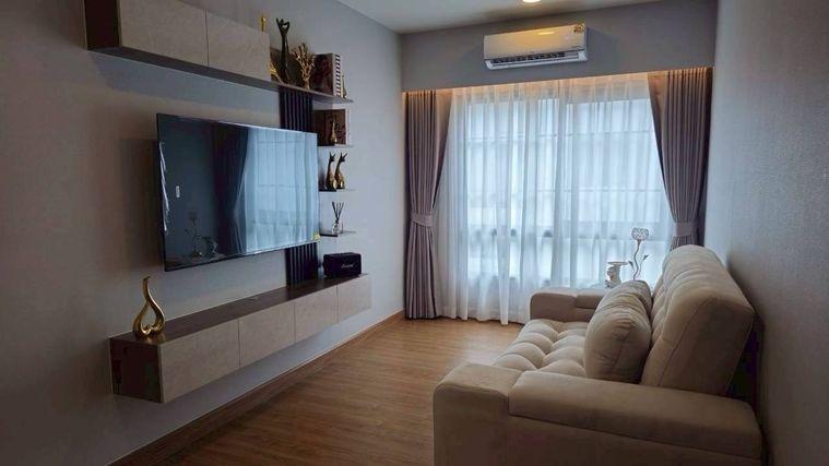 รูป บ้านเดี่ยวให้เช่า 📍 Centro Bangna 📍 4 ห้องนอน 5 ห้องน้ำ เฟอร์นิเจอร์ และ เครื่องใช้ไฟฟ้าครบ  - รูปที่ 7/9