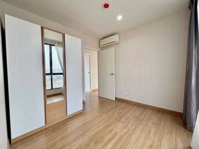 รูป 💖ปล่อยเช่า Condo The Tree Interchange ติดห้างเกตเวย์บางซื่อ / 2 ห้องนอน 58 ตรม ราคาเพียง 18,000 บาท/สอบถามได้นะคะ  🟢 Line : atfirm2010💖 - รูปที่ 14/20