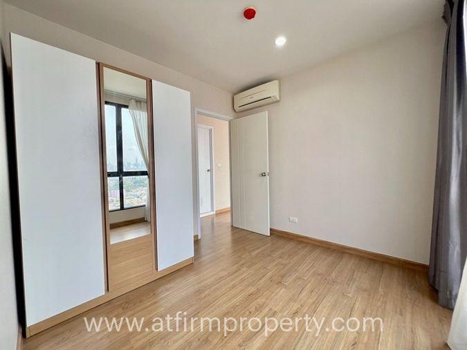 รูป 💖ปล่อยเช่า Condo The Tree Interchange ติดห้างเกตเวย์บางซื่อ / 2 ห้องนอน 58 ตรม ราคาเพียง 18,000 บาท/สอบถามได้นะคะ 🟢 Line : atfirm2010💖 - รูปที่ 14/20