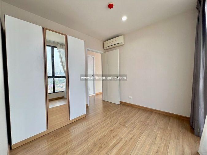 รูป 💖ปล่อยเช่า Condo The Tree Interchange ติดห้างเกตเวย์บางซื่อ / 2 ห้องนอน 58 ตรม ราคาเพียง 18,000 บาท/สอบถามได้นะคะ 🟢 Line : atfirm2010💖 - รูปที่ 14/20