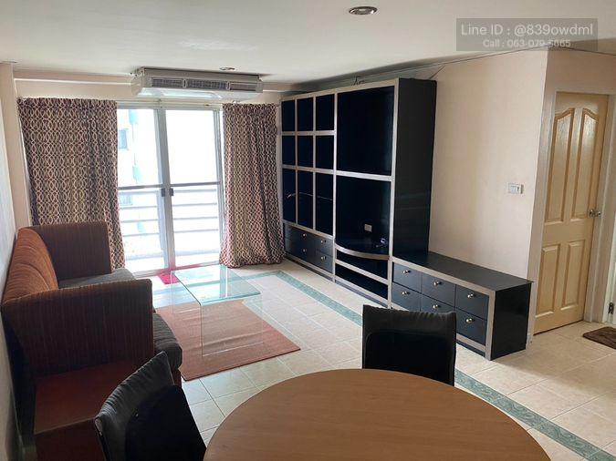 รูป 🏢 Rare Deal! เดอะ วอเตอร์ฟอร์ด พระราม 4 ห้องใหญ่ทำเลดี ราคานี้หาไม่ได้แล้ว! รีบจองก่อนพลาด! MD-25067301 - รูปที่ 4/5