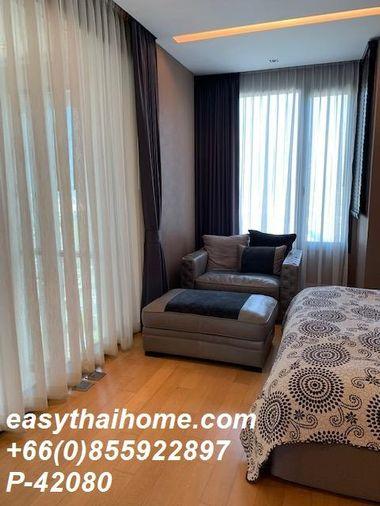picture P-42080 Condo for rent Equinox Phahol-Vibha fully furnished (Confirm again when visit).  - 15/24