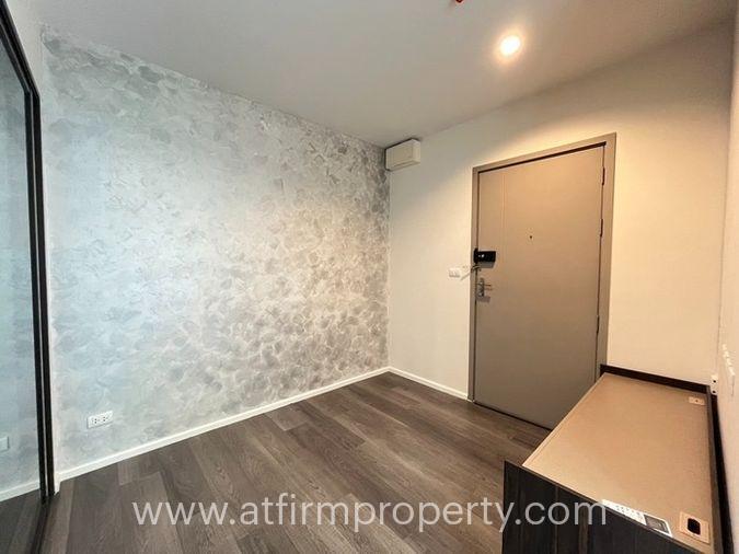 รูป 📢📢For Sale The Stage Taopoon Interchange (1 Bed 26 ตร.ม/2.20ล้าน) ชั้น 27 ใกล้ห้าง, MRT/ สอบถามได้นะคะ Line ID = atfirm2010 💖 - รูปที่ 4/16