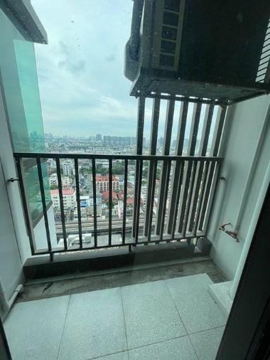 รูป 📢📢For Sale The Stage Taopoon Interchange (1 Bed 33 ตร.ม/3.09 ล้าน) ชั้น 21 ใกล้ห้าง, MRT/ สอบถามได้นะคะ  Line ID = atfirm2010 💖 - รูปที่ 16/17
