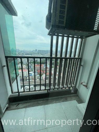 รูป 📢📢For Sale The Stage Taopoon Interchange (1 Bed 33 ตร.ม/3.09 ล้าน) ชั้น 21 ใกล้ห้าง, MRT/ สอบถามได้นะคะ Line ID = atfirm2010 💖 - รูปที่ 16/17