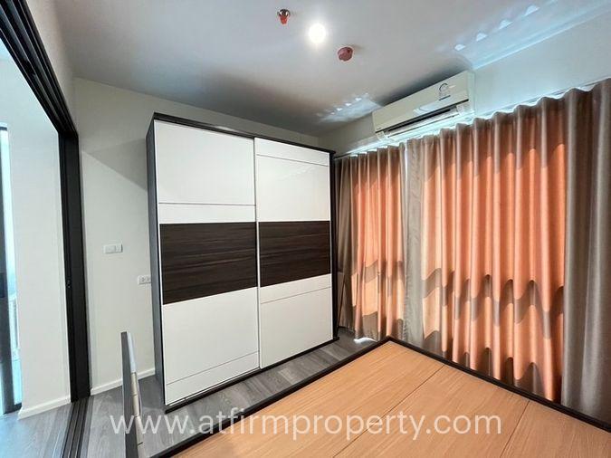 รูป 📢📢For Sale The Stage Taopoon Interchange (1 Bed 26 ตร.ม/2.20ล้าน) ชั้น 27 ใกล้ห้าง, MRT/ สอบถามได้นะคะ Line ID = atfirm2010 💖 - รูปที่ 7/16