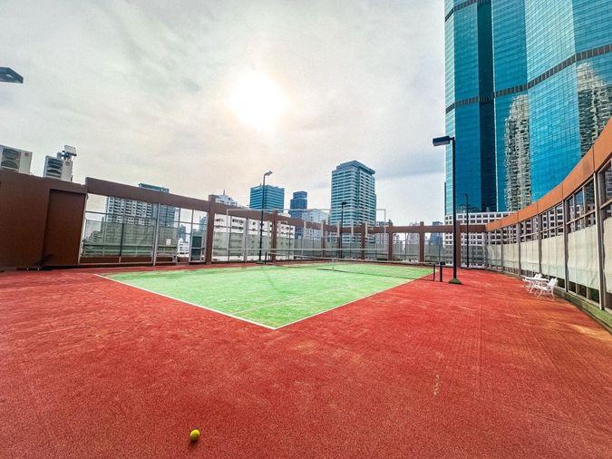 รูป ✨ ใครหาห้องใหญ่แต่งครบต้องดู The Empire Place สาทร ห้องสวยพร้อมอยู่เลย ✔ - รูปที่ 33/43