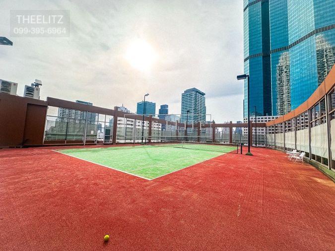 รูป ✨ ใครหาห้องใหญ่แต่งครบต้องดู The Empire Place สาทร ห้องสวยพร้อมอยู่เลย ✔ - รูปที่ 33/43