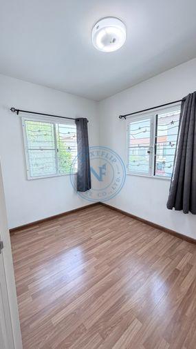 รูป 🏡 ขายทาวน์เฮ้าส์ 2 ชั้น โครงการ บ้านพฤกษา ไพร์ม ศรีนครินทร์ - บางนา ขนาด 23.5 ตร.วา มีพื้นที่จอดรถ หน้าบ้าน ทิศใต้ ทิศรับทรัพย์ นำโชคสุดๆ 🌤 - รูปที่ 17/29