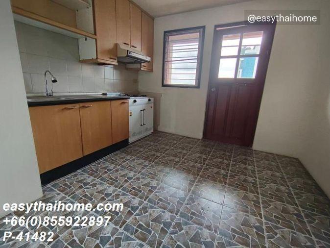 picture P-41482 Condo for rent Le Premier 2 fully furnished (Confirm again when visit). - 4/9