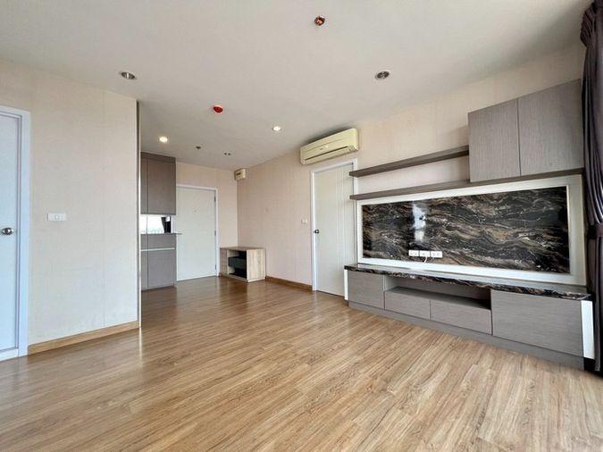 รูป 💖ปล่อยเช่า Condo The Tree Interchange ติดห้างเกตเวย์บางซื่อ / 2 ห้องนอน 58 ตรม ราคาเพียง 18,000 บาท/สอบถามได้นะคะ  🟢 Line : atfirm2010💖 - รูปที่ 4/20