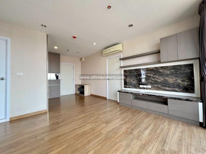 รูป 💖ปล่อยเช่า Condo The Tree Interchange ติดห้างเกตเวย์บางซื่อ / 2 ห้องนอน 58 ตรม ราคาเพียง 18,000 บาท/สอบถามได้นะคะ 🟢 Line : atfirm2010💖 - รูปที่ 4/20