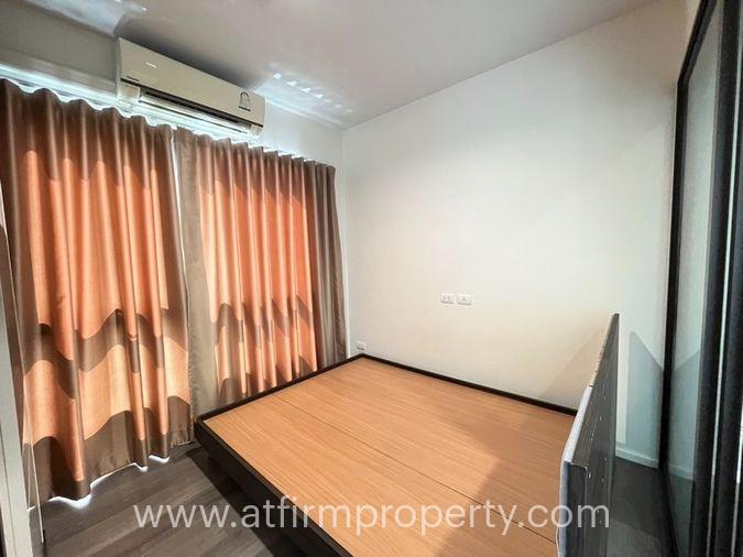 รูป 📢📢For Sale The Stage Taopoon Interchange (1 Bed 26 ตร.ม/2.20ล้าน) ชั้น 27 ใกล้ห้าง, MRT/ สอบถามได้นะคะ Line ID = atfirm2010 💖 - รูปที่ 6/16