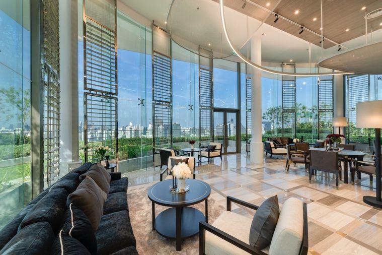 รูป ✨ ขาย ศุภาลัย โอเรียนทัล สุขุมวิท 39✨💰 ราคา 23,900,000 บาท - รูปที่ 4/4