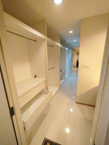 รูป Condo for rent: Waterford Diamond Tower (( BTS Phrom Phong ))MK-02 line @livingbkk - รูปที่ 8/14