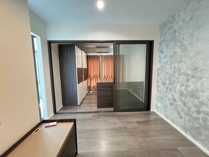 รูป 📢📢For Sale The Stage Taopoon Interchange (1 Bed 26 ตร.ม/2.20ล้าน) ชั้น 27 ใกล้ห้าง, MRT/ สอบถามได้นะคะ  Line ID = atfirm2010 💖 - รูปที่ 2/16