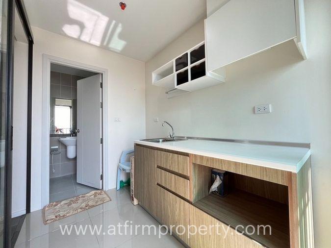 รูป 📢📢For Sale The Stage Taopoon Interchange (1 Bed 26 ตร.ม/2.20ล้าน) ชั้น 27 ใกล้ห้าง, MRT/ สอบถามได้นะคะ Line ID = atfirm2010 💖 - รูปที่ 11/16