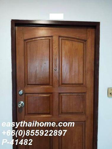 picture P-41482 Condo for rent Le Premier 2 fully furnished (Confirm again when visit).  - 5/9