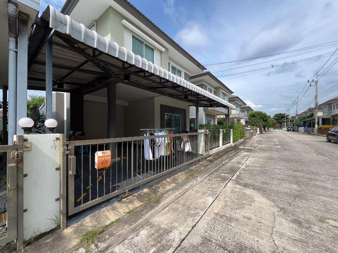 รูป AR 2075 : ซีพีเอ็น วิลล์ ลำลูกกา คลอง7 - รูปที่ 3/7