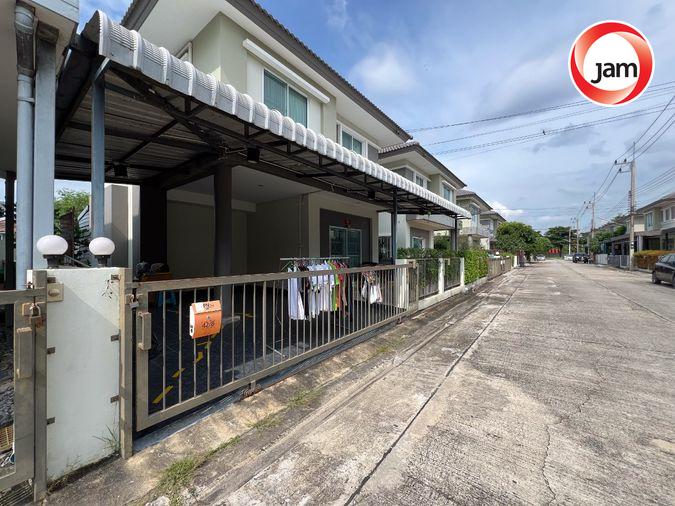 รูป AR 2075 : ซีพีเอ็น วิลล์ ลำลูกกา คลอง7 - รูปที่ 3/7