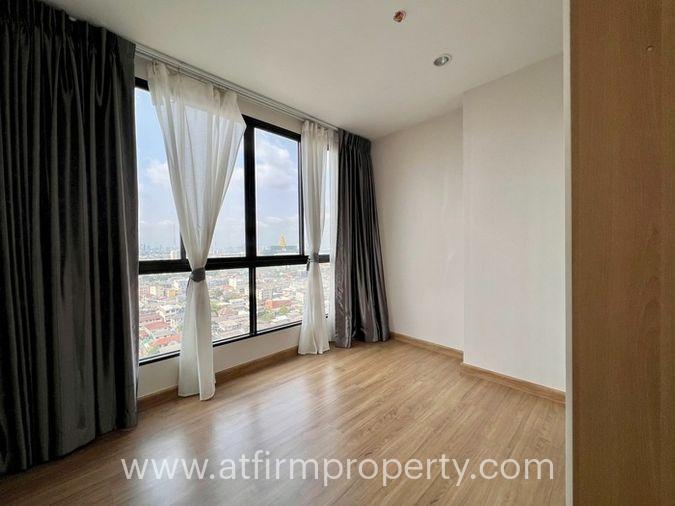 รูป 💖ปล่อยเช่า Condo The Tree Interchange ติดห้างเกตเวย์บางซื่อ / 2 ห้องนอน 58 ตรม ราคาเพียง 18,000 บาท/สอบถามได้นะคะ 🟢 Line : atfirm2010💖 - รูปที่ 12/20