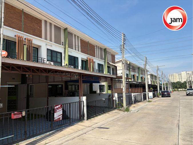 รูป CIMB 0552 : เอสซี วิลเลจ (ปลวกแดง-วังตาผิน 3) - รูปที่ 3/15