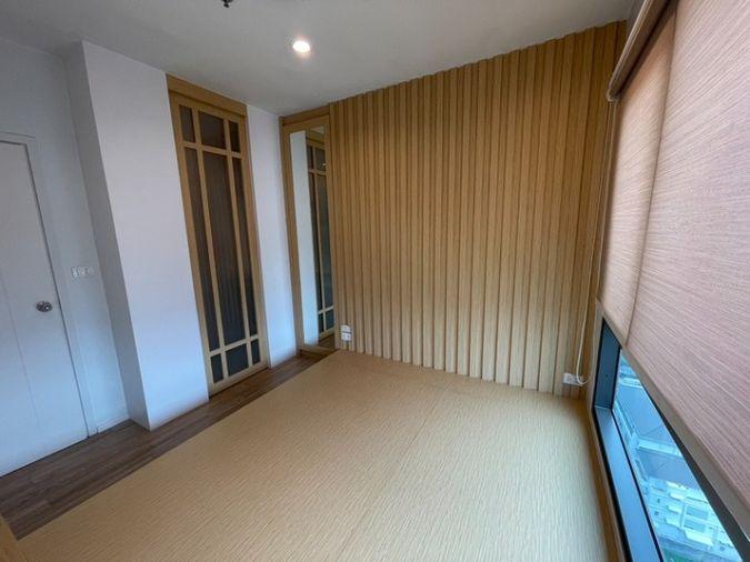รูป 📢📢For Sale The Stage Taopoon Interchange (1 Bed 33 ตร.ม/3.09 ล้าน) ชั้น 21 ใกล้ห้าง, MRT/ สอบถามได้นะคะ  Line ID = atfirm2010 💖 - รูปที่ 8/17