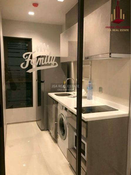 picture ✨ For Sale: Life Asoke - Rama 9 Condo ✨ 💰 only 7,090,000 THB - 3/4