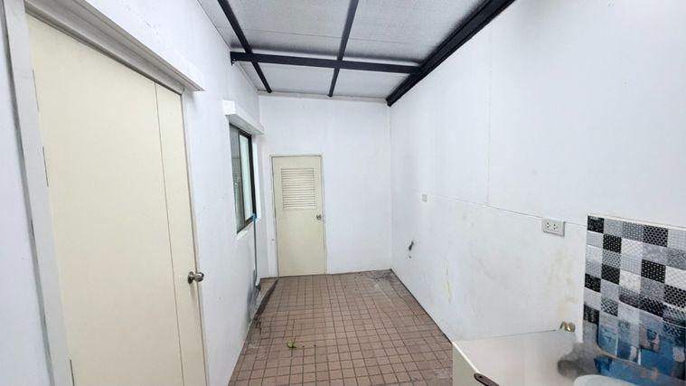 รูป 🏡 ขายทาวน์เฮ้าส์ 2 ชั้น โครงการ บ้านพฤกษา ไพร์ม ศรีนครินทร์ - บางนา ขนาด 23.5 ตร.วา มีพื้นที่จอดรถ หน้าบ้าน ทิศใต้ ทิศรับทรัพย์ นำโชคสุดๆ 🌤 - รูปที่ 13/29