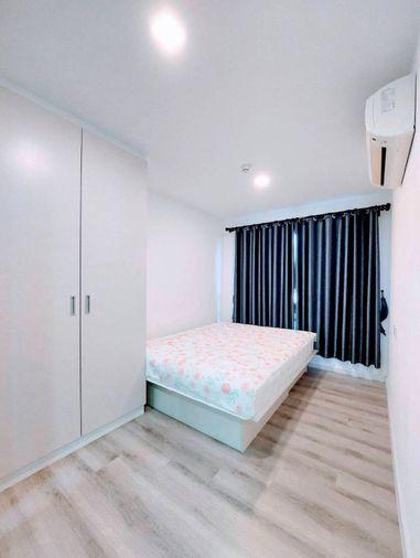 รูป 🏡 “Pause สุขุมวิท 115” ห้องสวยพร้อมอยู่ ใกล้ BTS ปู่เจ้า🚆 ครบเฟอร์‼️ 💰 เพียง 8,000 บาท/เดือน เดินทางสะดวก ใกล้แหล่งของกินและห้างใหญ่ 💼 - รูปที่ 2/13