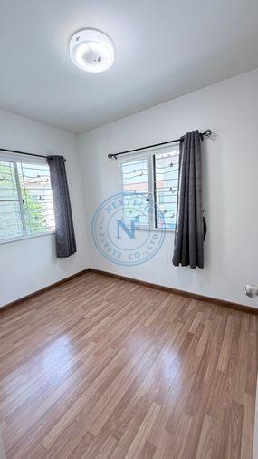 รูป 🏡 ขายทาวน์เฮ้าส์ 2 ชั้น โครงการ บ้านพฤกษา ไพร์ม ศรีนครินทร์ - บางนา ขนาด 23.5 ตร.วา มีพื้นที่จอดรถ หน้าบ้าน ทิศใต้ ทิศรับทรัพย์ นำโชคสุดๆ 🌤 - รูปที่ 18/29
