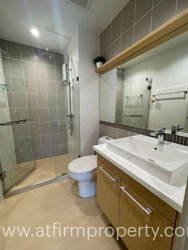 รูป 📢📢For Sale The Stage Taopoon Interchange (1 Bed 33 ตร.ม/3.09 ล้าน) ชั้น 21 ใกล้ห้าง, MRT/ สอบถามได้นะคะ Line ID = atfirm2010 💖 - รูปที่ 12/17