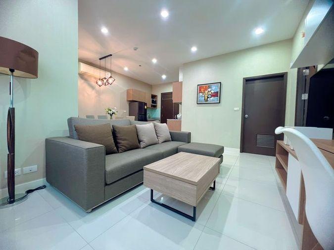 picture The Sky Condo for rent, beautiful room, great price, fully furnished, move in ready - 1/11