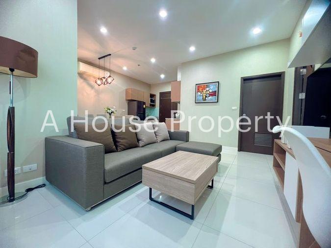picture The Sky Condo for rent, beautiful room, great price, fully furnished, move in ready - 1/11